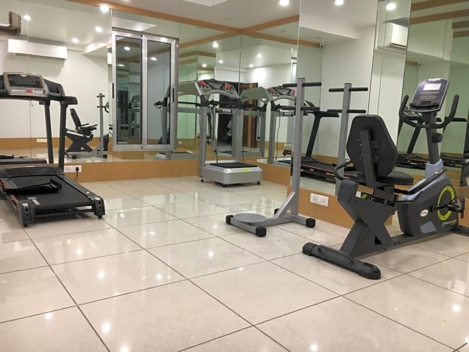 Hotel Orange International