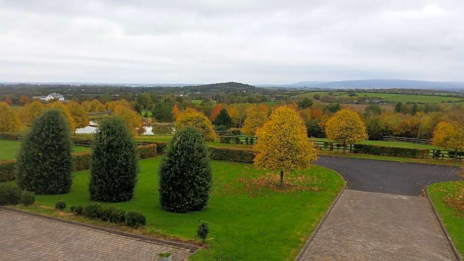 Hazelwood Country House