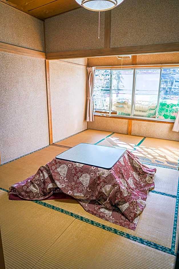 Ryokan Fuji Heights