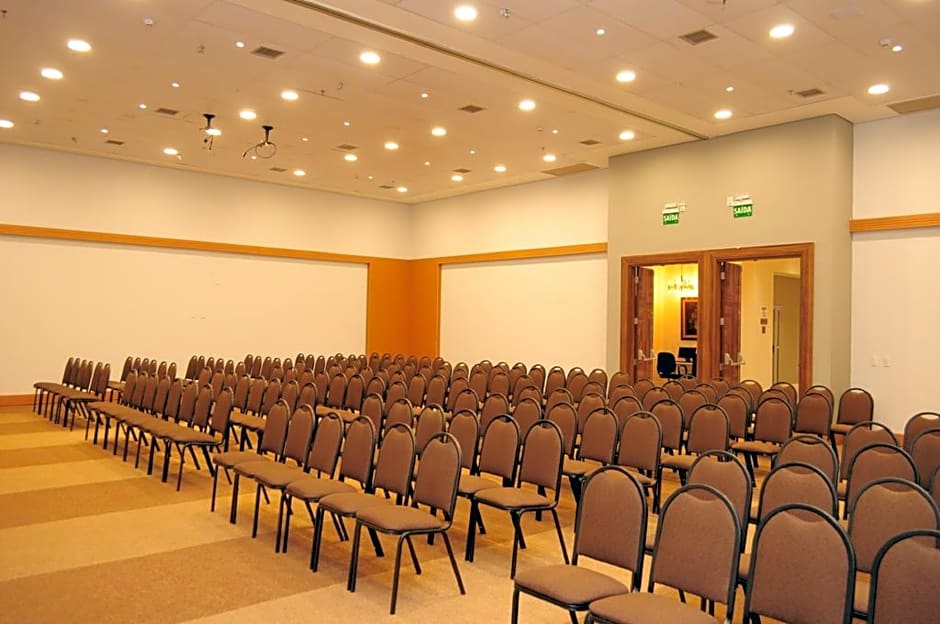 Bourbon Cambara Hotel