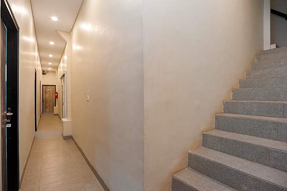 RedDoorz Plus at Eskole ITERA Lampung