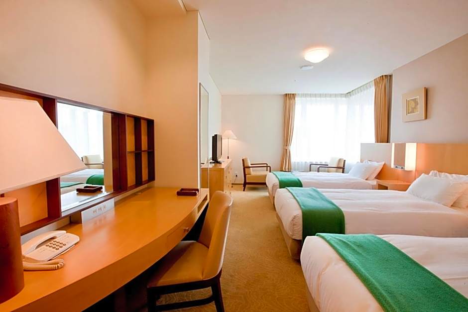 Photo 1 of 4 of Triple Room
