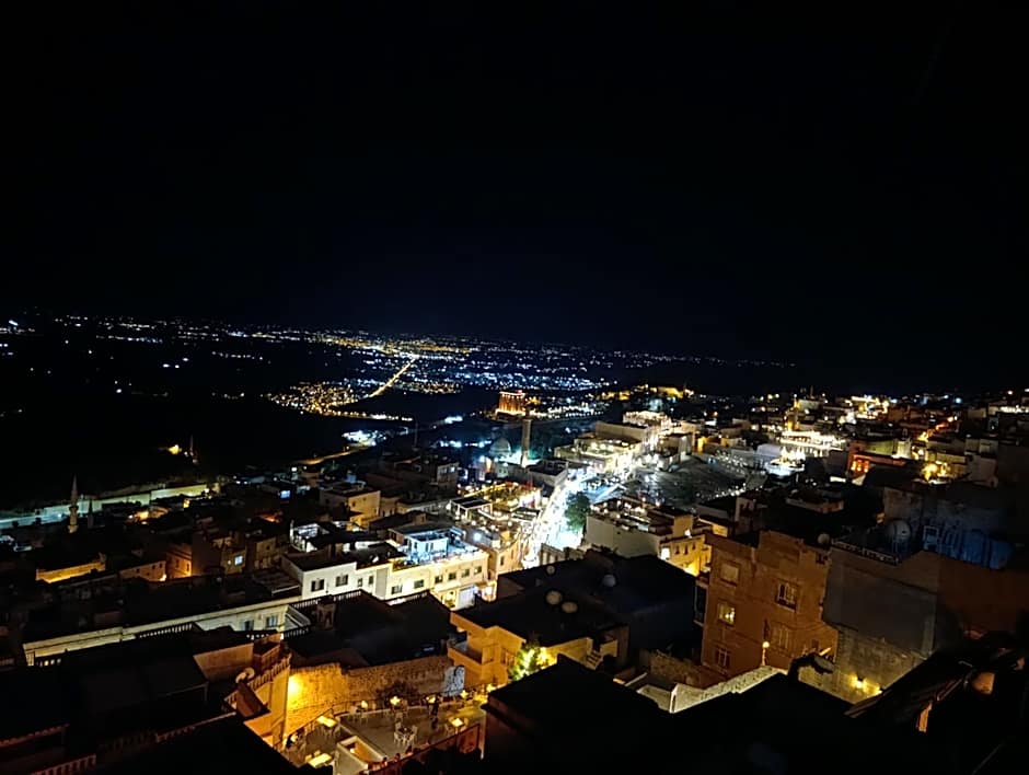 Gılgamesh Maria butik otel