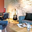 Ibis Marseille Marignane Technopole