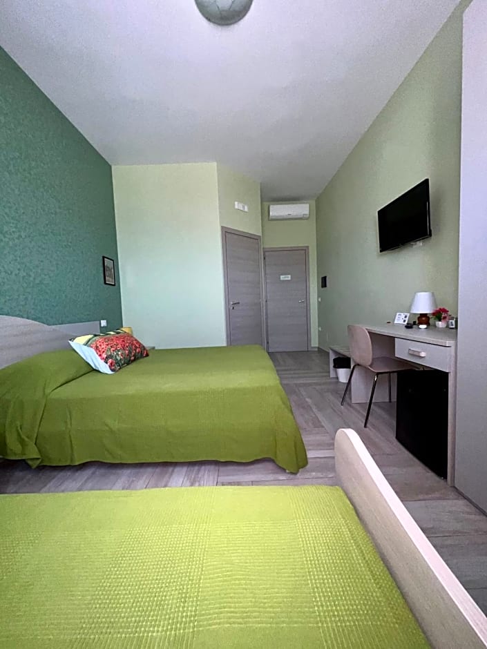 Carrubella Santa Zita