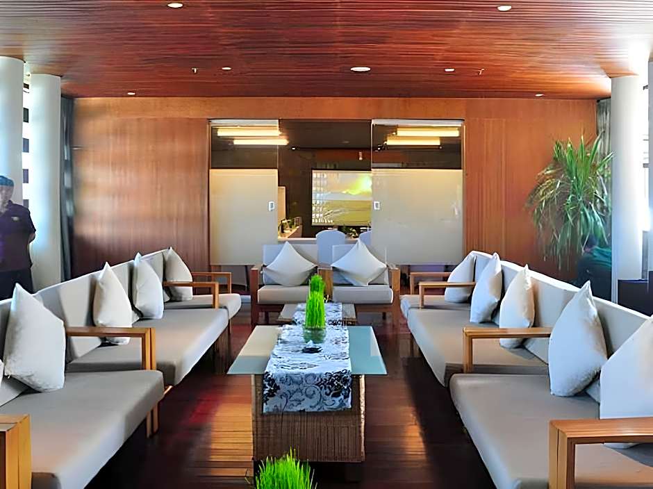 The Haven Bali Seminyak