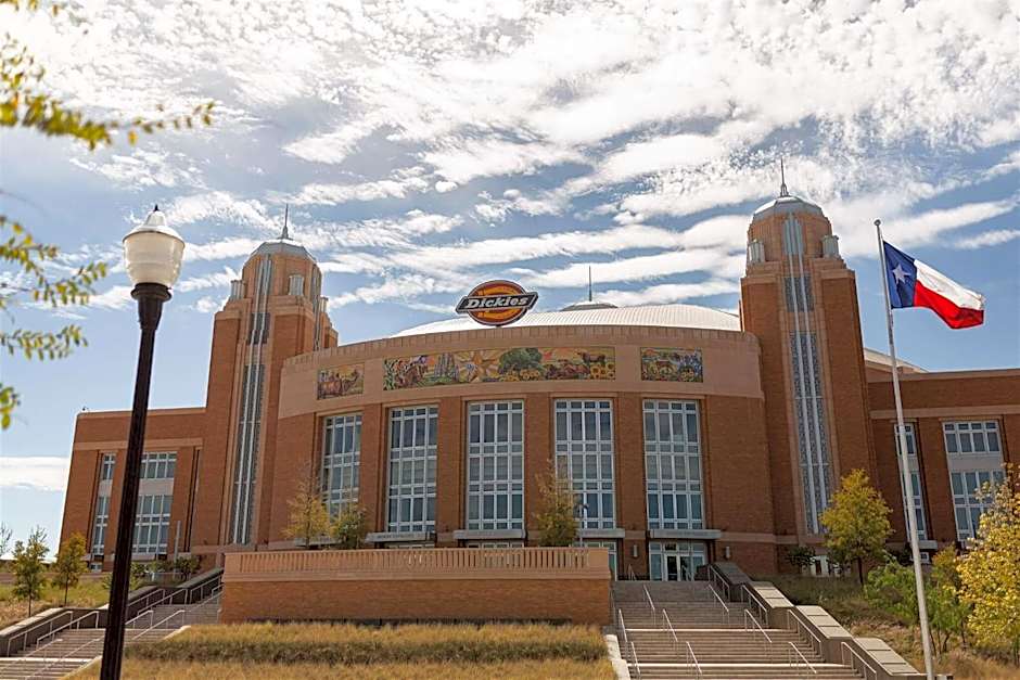 Hotel Dryce