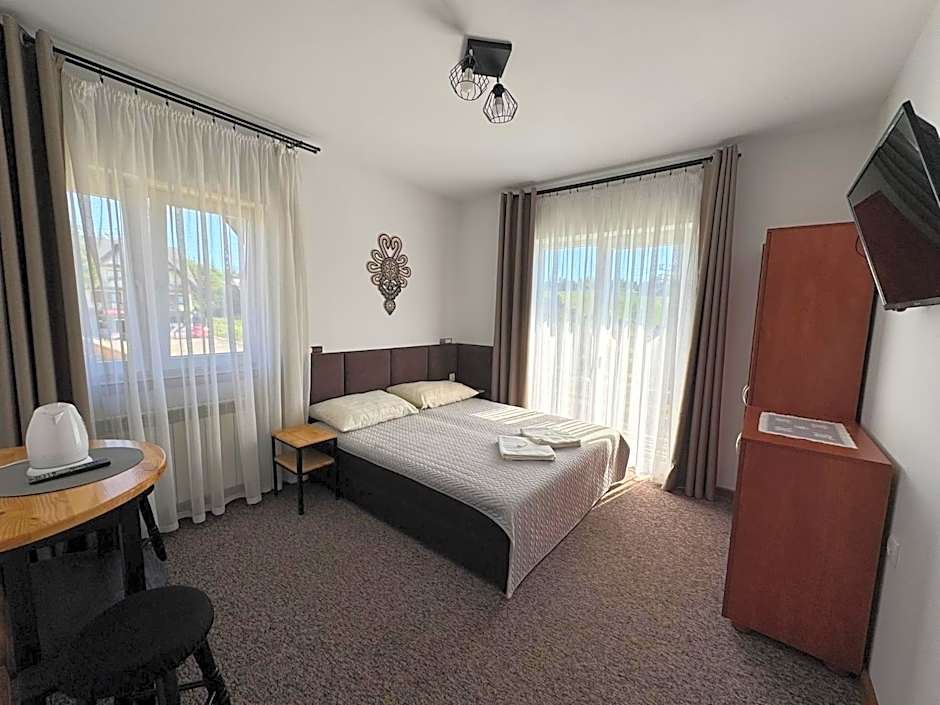Willa Góry B&B