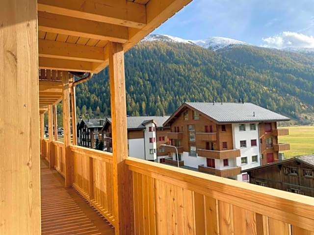 Sporthotel Oberwald