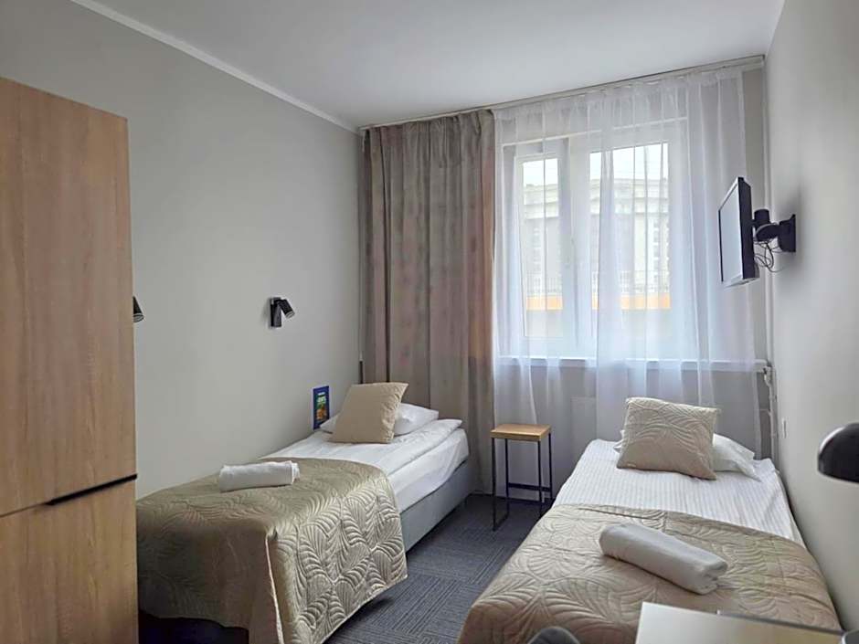 Hotel Orbita