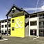 B&B HOTEL Bordeaux Mérignac Hôtel de Ville
