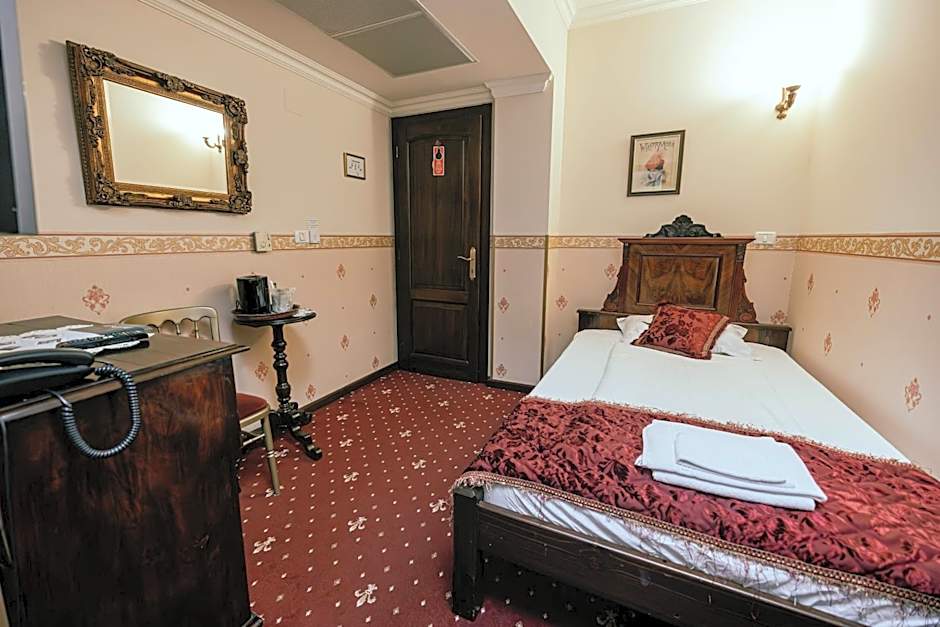 Hotel Boutique Casa del Sole