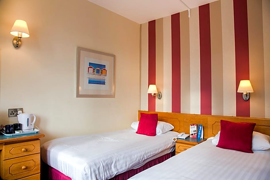 Viking Hotel- Adults Only