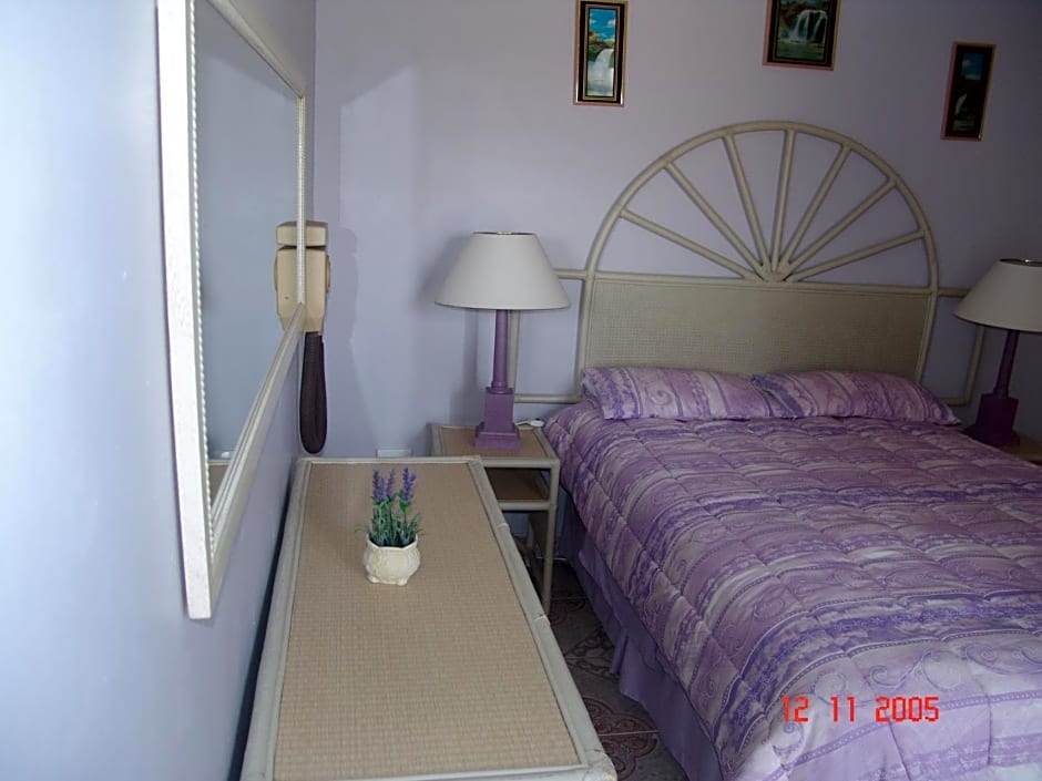 Bed and Breakfast at Eves