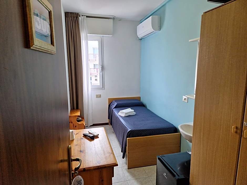 Hotel Danubio