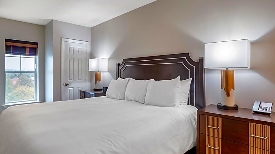 Bluegreen Vacations Suites at Hershey