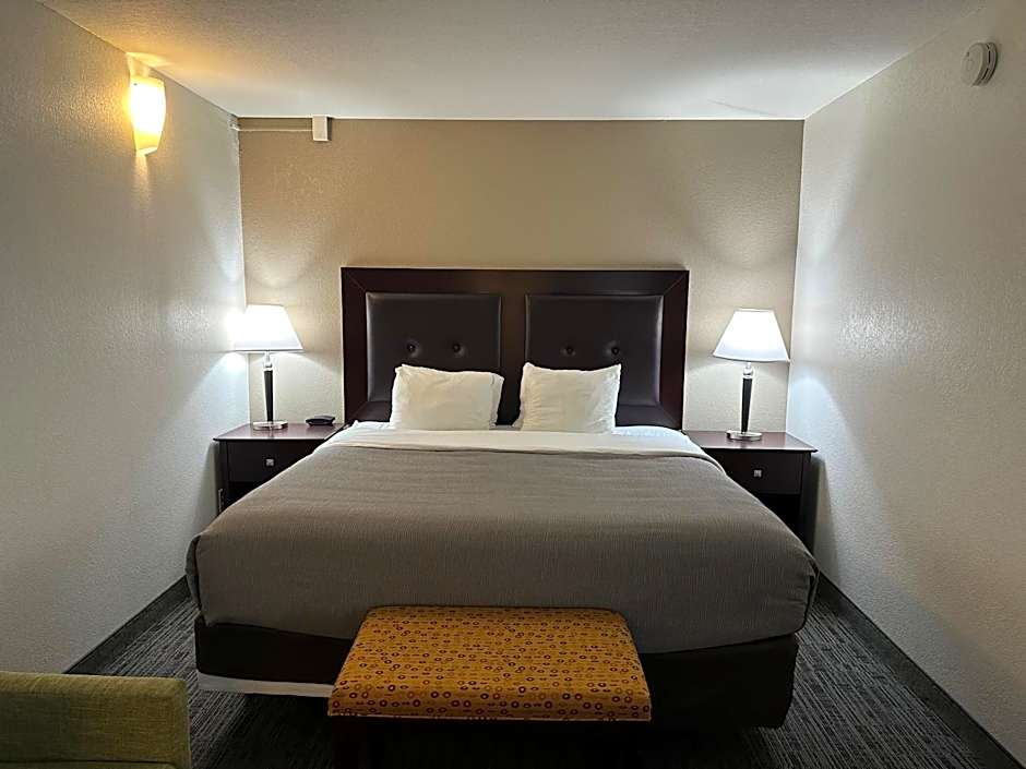 Quality Inn & Suites Everett