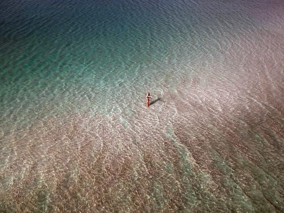 Pousada Ponta de Mangue