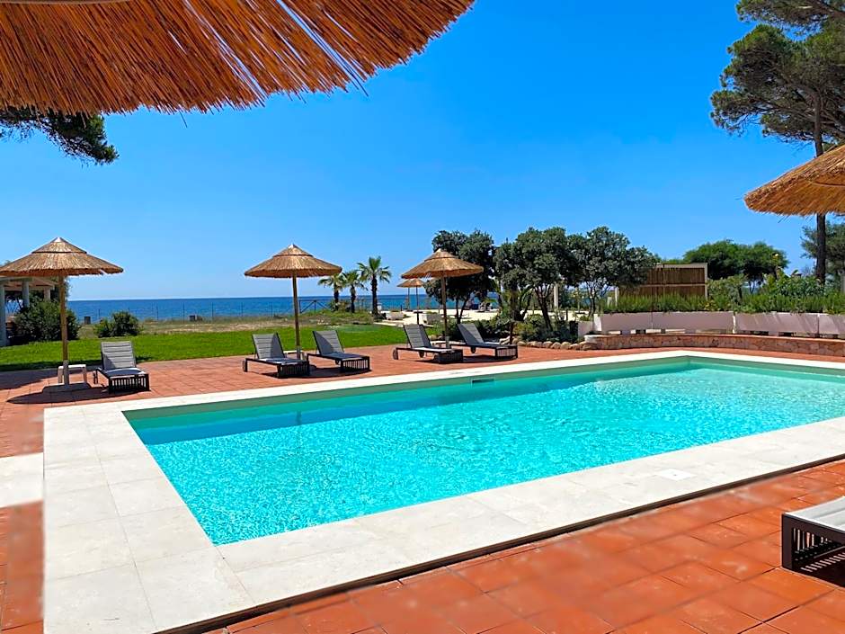 Hotel Mare Pineta