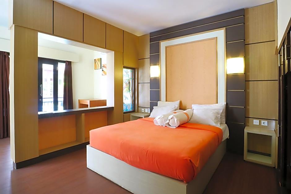 Kondra Premiere Guest House Kuta