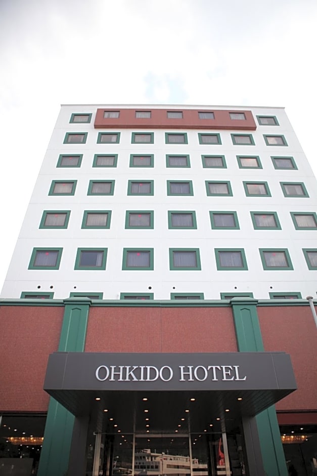 Okido Hotel