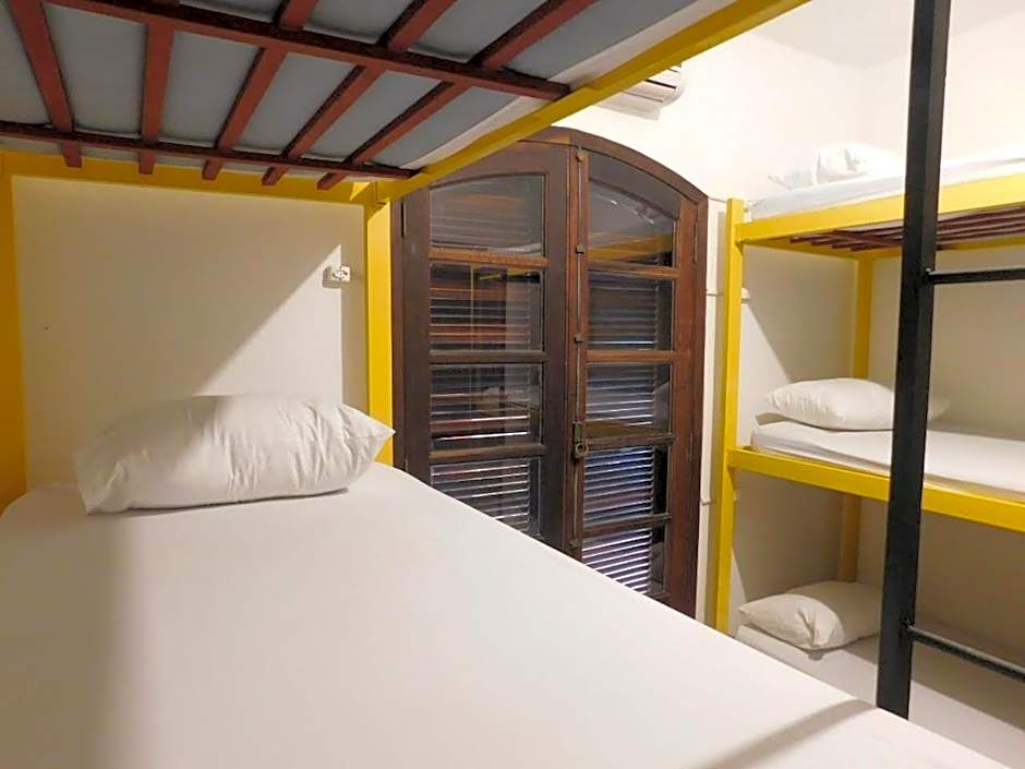 Hostel Na Praia - Hospedagens e eventos