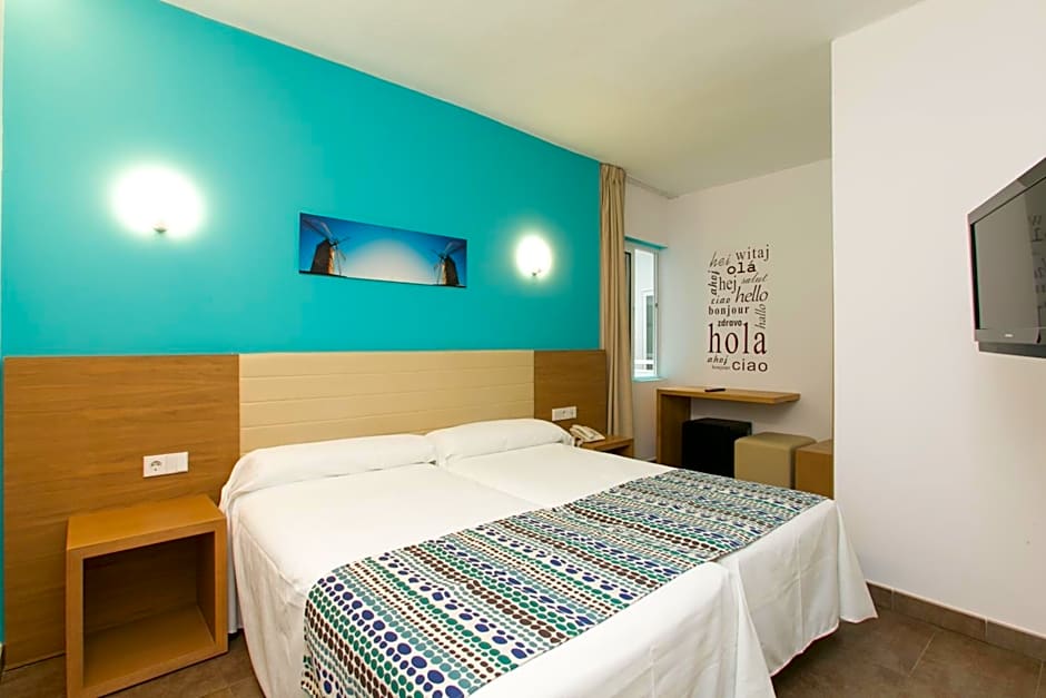 Hotel Don Pepe - Adults Only