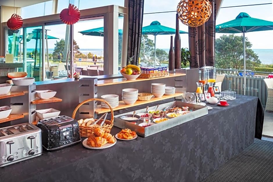 Millennium Hotel New Plymouth Waterfront