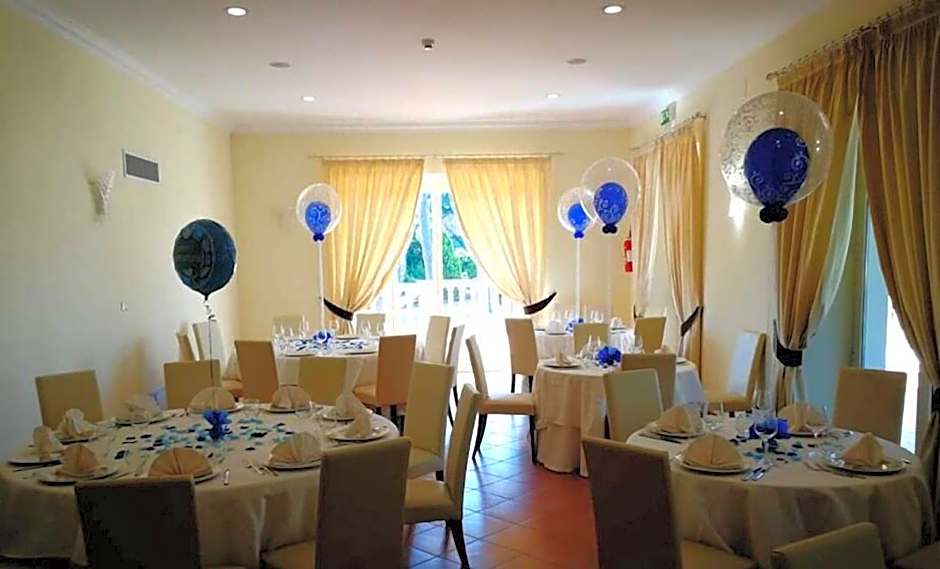 Villamaria Park Hotel