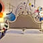 Art & Jazz Hotel