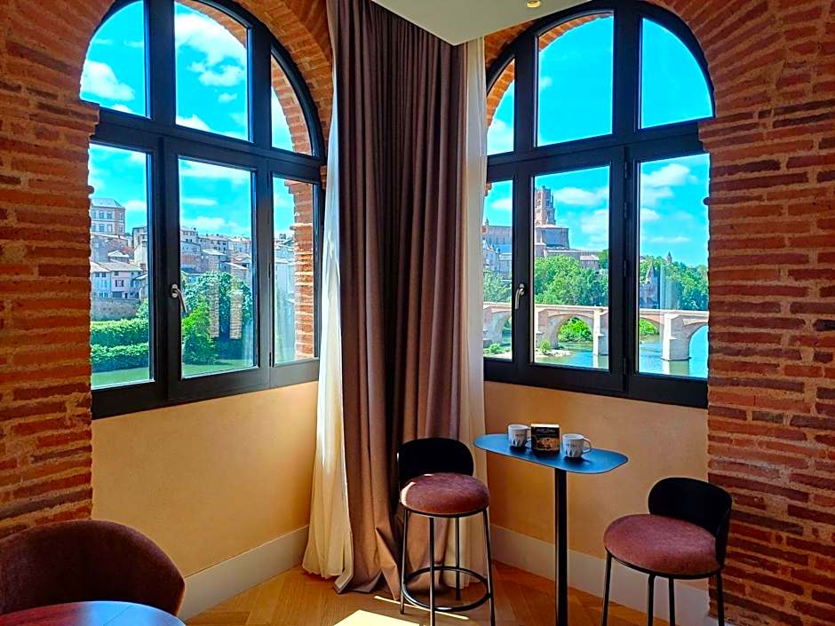 Mercure Albi Rives du Tarn
