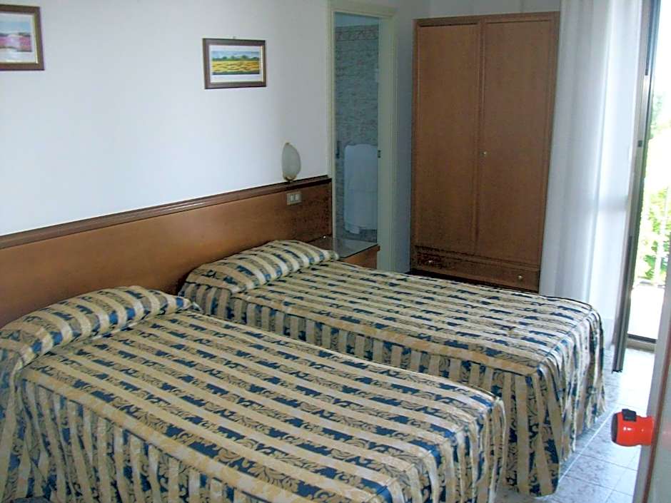 HOTEL SANTOROTTO di FABIO TERROSI