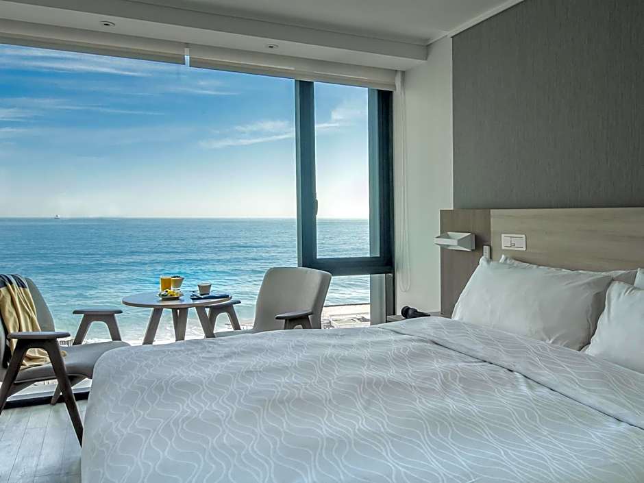 Pullman Vina del Mar San Martin