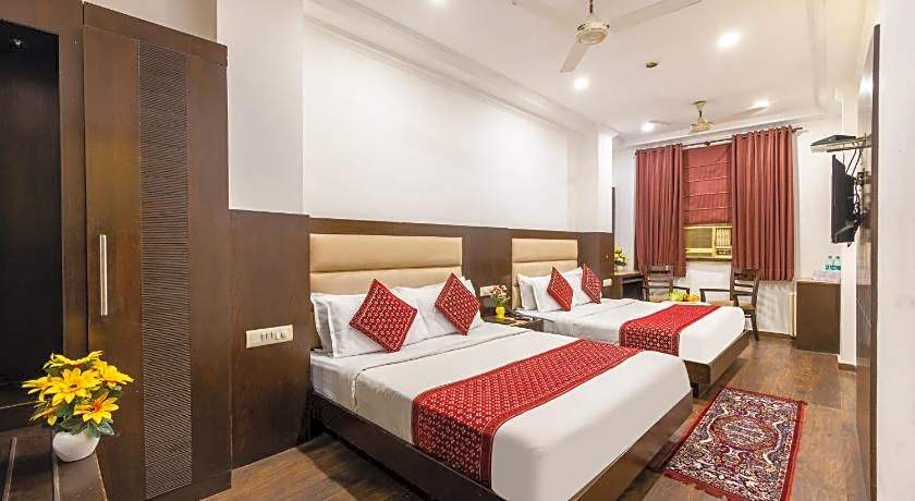 Chanchal Continental Hotel