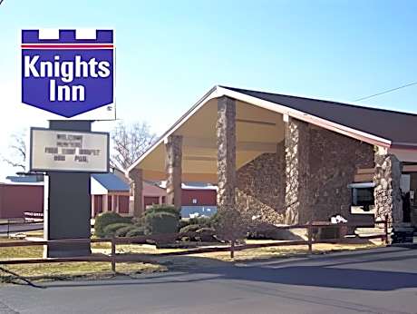 Post Oak Inn
