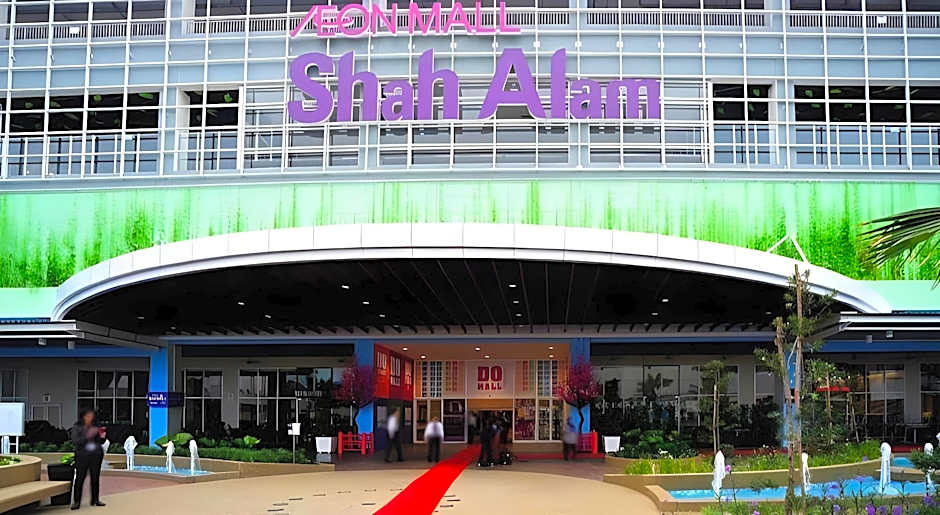 ARK Hotel New Wave Shah Alam