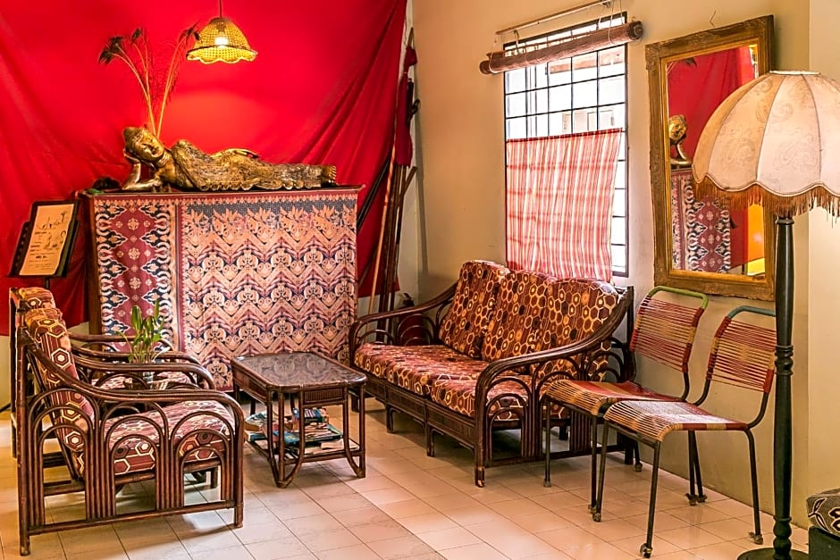 Voyage Home – Malacca , TX