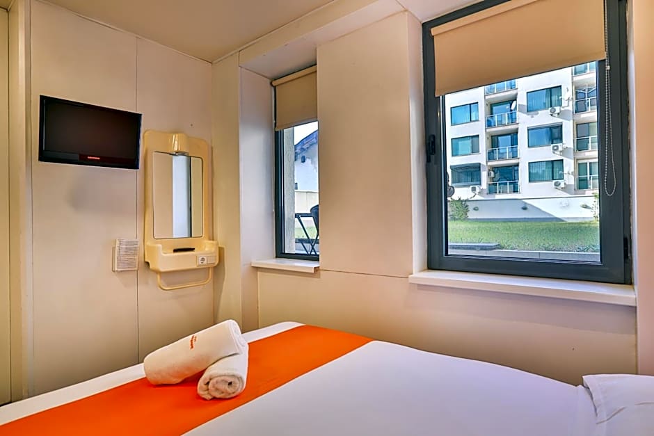 easyHotel Sofia
