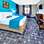 Howard Johnson by Wyndham Lubbock TX