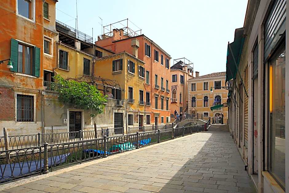 Casa Nicolo Priuli