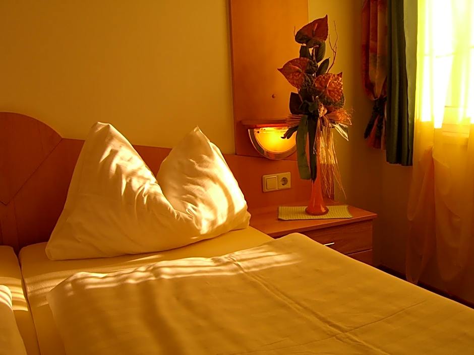 LiebesNesterl Bergwirt - Boutique Hotel