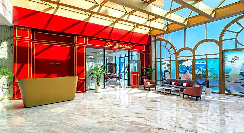 voco Monaco Dubai, an IHG Hotel, Adults Only, World Islands By IHG