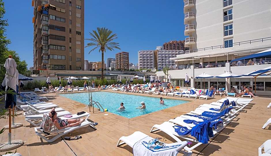 Medplaya Hotel Riudor - Adults Recommended