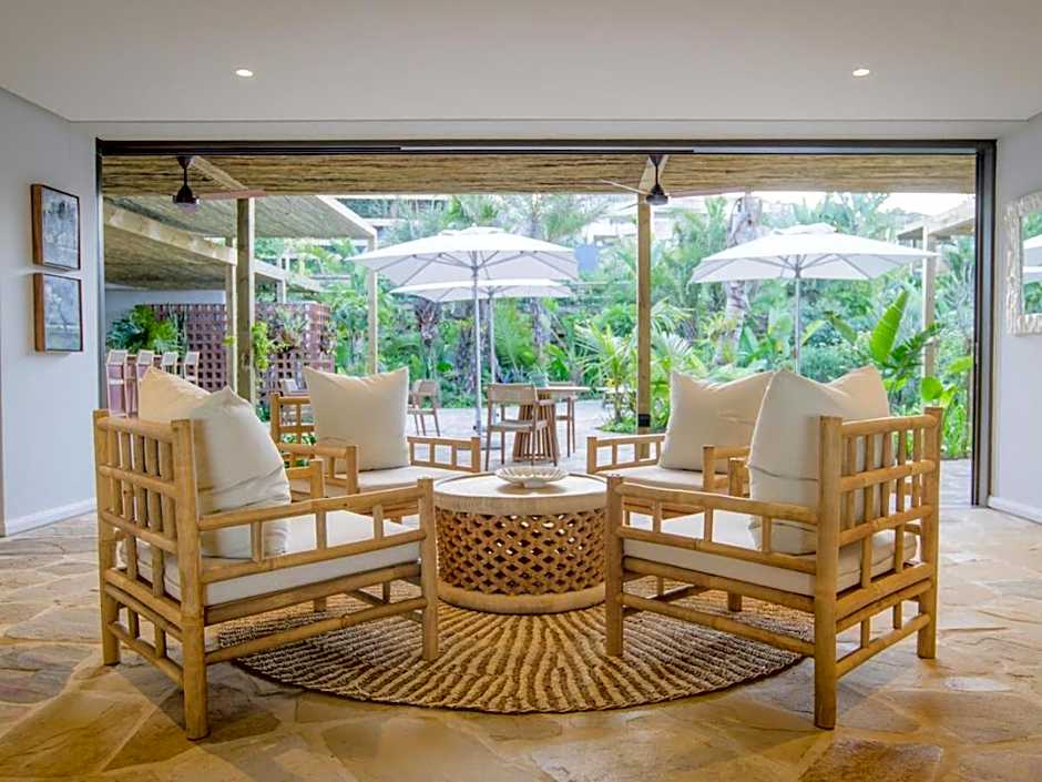 Sala Beach House