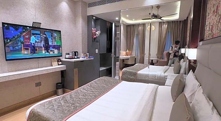 Hotel Rajshree