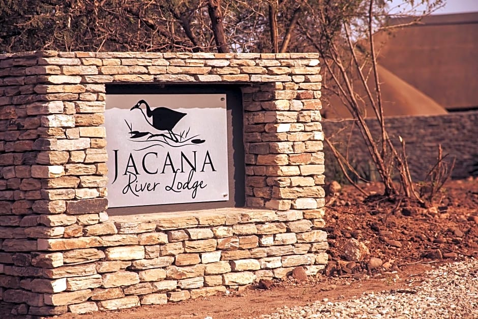 Jacana River Lodge