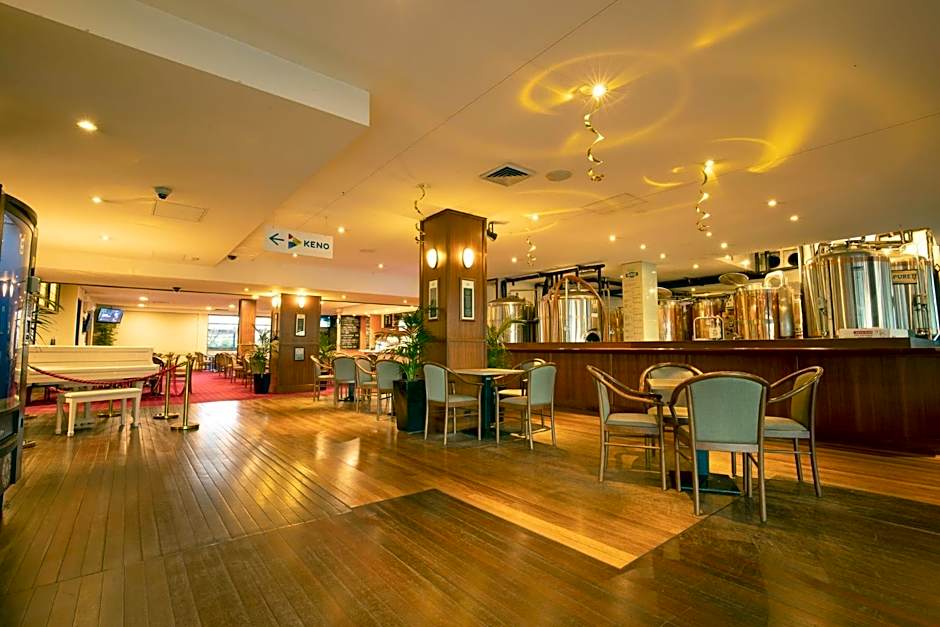 Markets Hotel