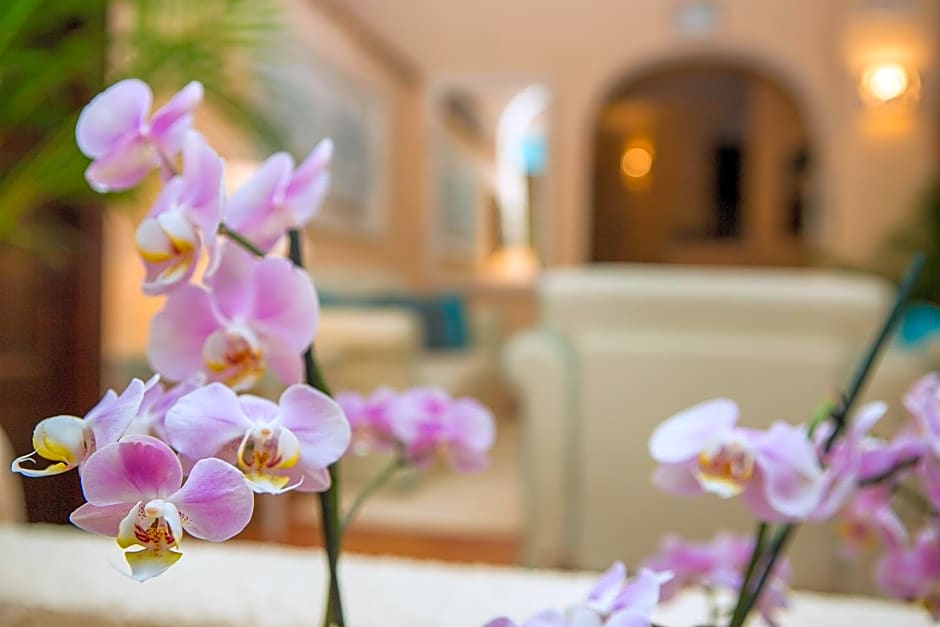 Hotel Colonna San Marco
