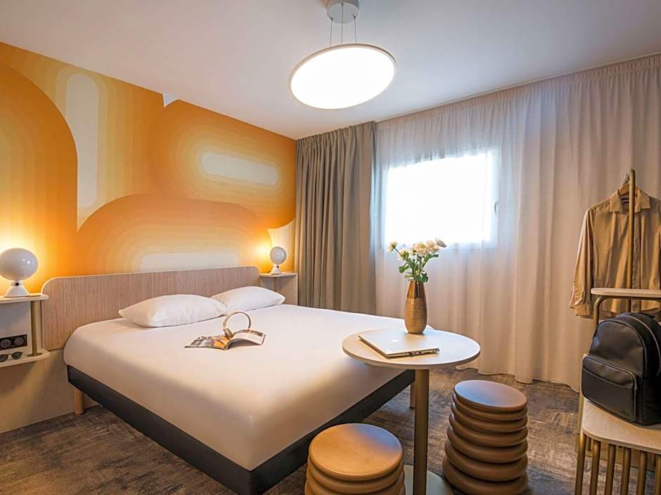 Ibis Styles Pertuis Luberon
