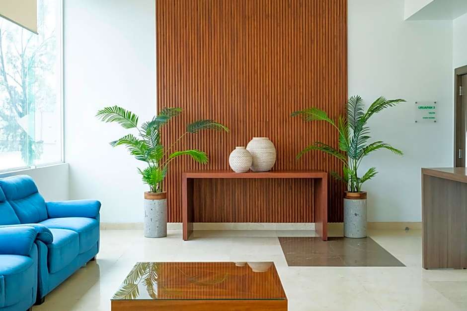 Holiday Inn Uruapan By IHG